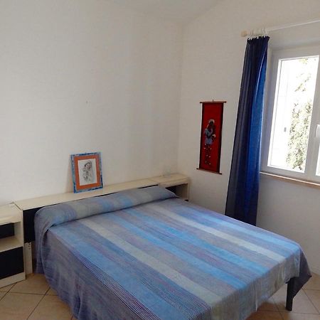 N083 - Numana, Trilocale Con Terrazzo Panoramico Apartment ภายนอก รูปภาพ