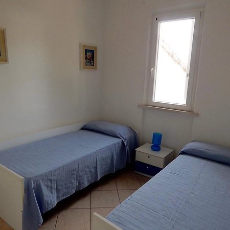 N083 - Numana, Trilocale Con Terrazzo Panoramico Apartment ภายนอก รูปภาพ
