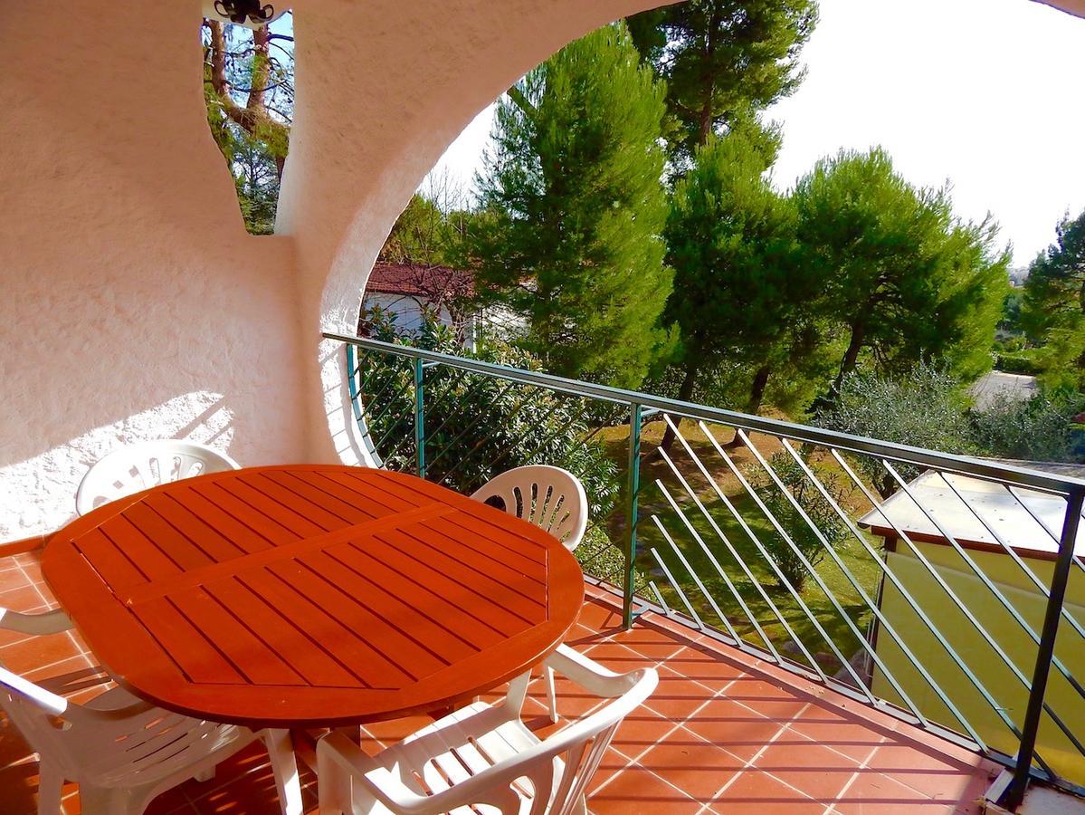N083 - Numana, Trilocale Con Terrazzo Panoramico Apartment ภายนอก รูปภาพ