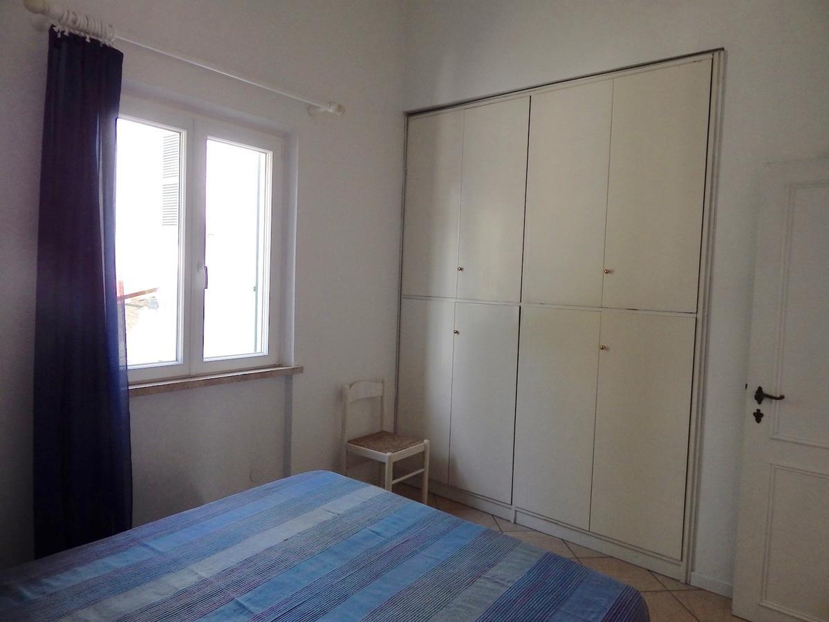 N083 - Numana, Trilocale Con Terrazzo Panoramico Apartment ภายนอก รูปภาพ