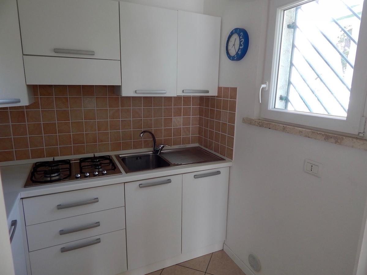 N083 - Numana, Trilocale Con Terrazzo Panoramico Apartment ภายนอก รูปภาพ